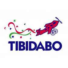 tibidabo 1