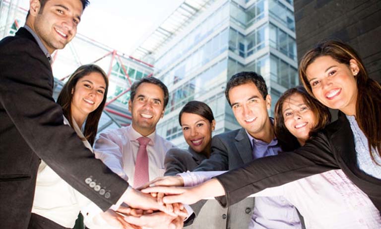 Compromiso de los trabajadores