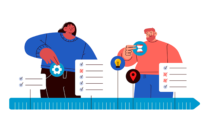 Com mesurar l’experiència de l’empleat: eines, estratègies i un enfocament integral