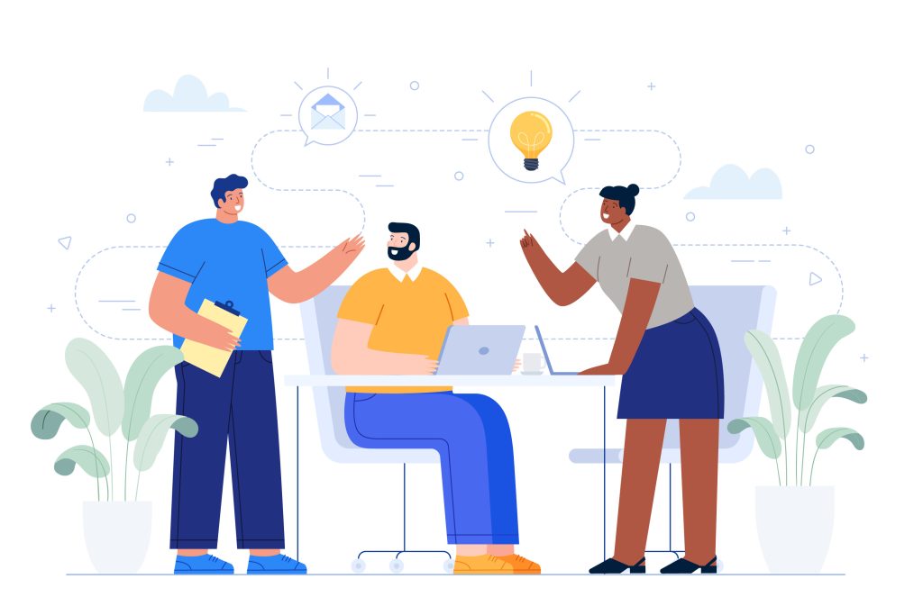 Engagement y Bienestar laboral