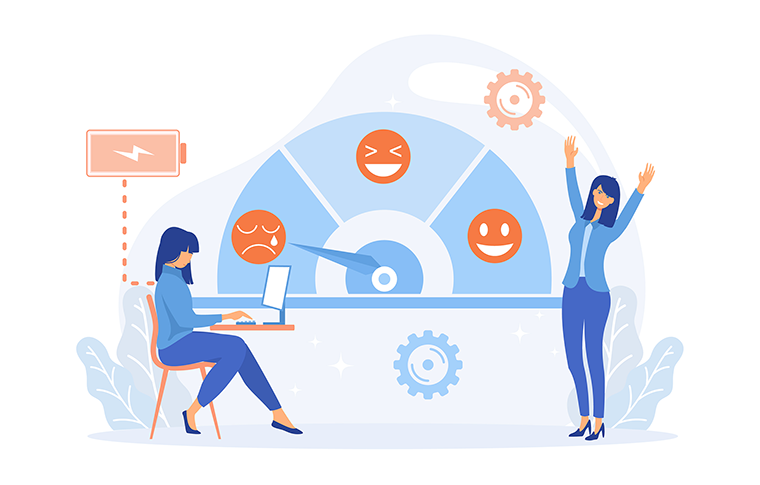 Experiencia del Empleado