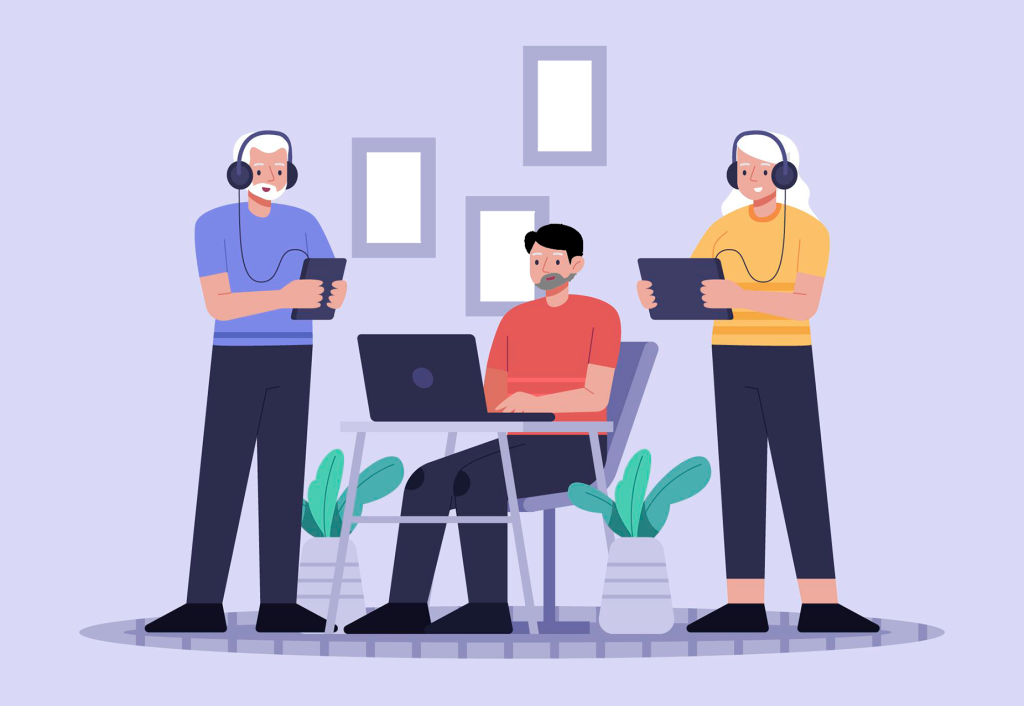 Engagement laboral generacional